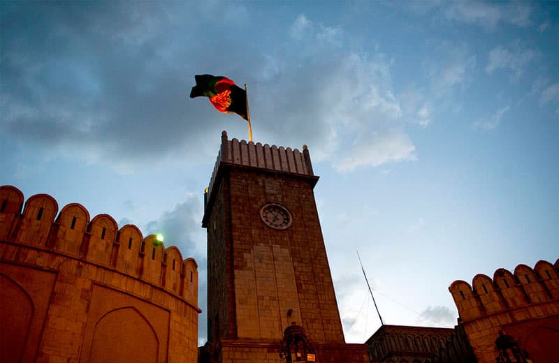 «Tinchlik o‘rnatish bo‘yicha jarayon Afg‘oniston xalqi rahbarligida amalga oshirilishi lozim». O‘zbekistonning Dohadagi konferensiya yuzasidan bayonoti
