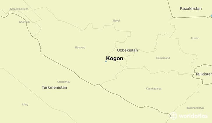 Kogon shahri transport «hab»iga aylantiriladi – Urbanizatsiya agentligi