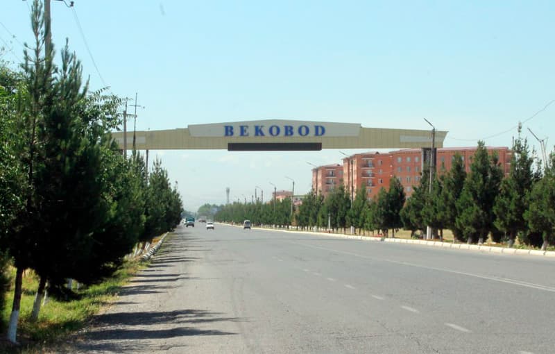 Hukumatning Bekobod shahri bo‘yicha qarori qabul qilinadi