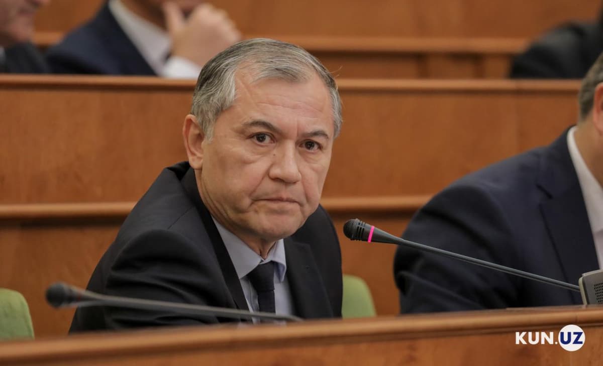 Министр экономики и промышленности: в потребительскую корзину можно включить около 50 видов продуктов питания
