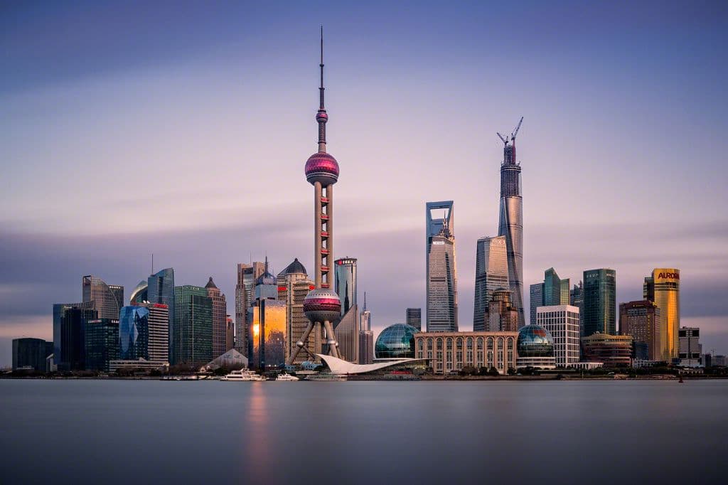 Uzbekistan appoints new Consul General in Shanghai