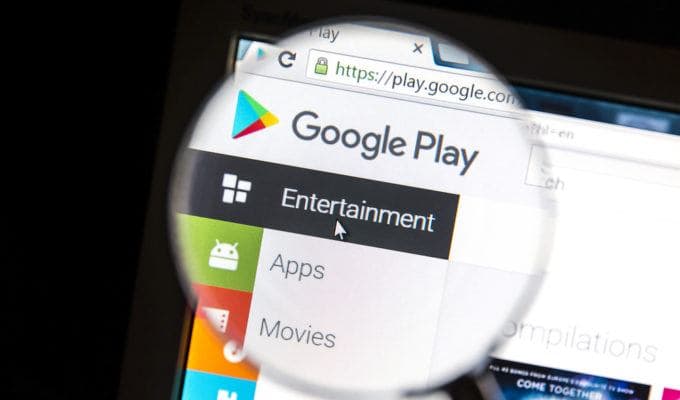 Google Play’даги 200дан ортиқ иловада зарарли дастур борлиги аниқланди