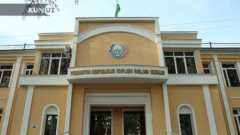 Toshkent shahar sog‘liqni saqlash bosh boshqarmasiga yangi rahbar tayinlandi