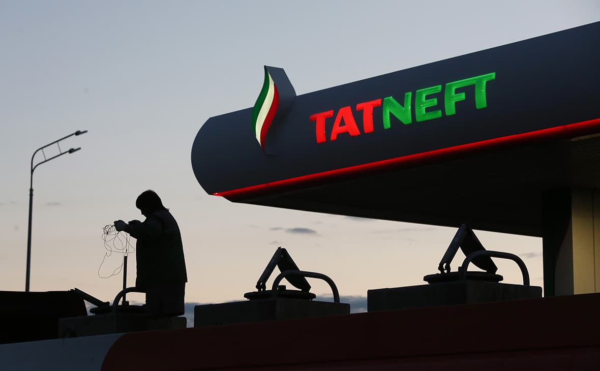 «Tatneft» O‘zbekistondagi qo‘shma loyihalarda ishtirok etishni rejalashtirmoqda