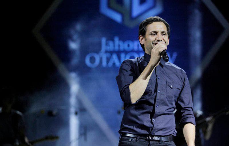 Jahongir Otajonovning litsenziyasi tugatildi. «O‘zbekkonsert» rasmiy bildirish bilan chiqdi