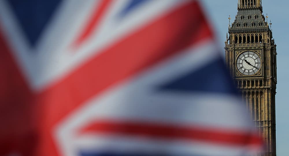 Britaniya parlamentida yolg‘on xabarlarni o‘rganish bo‘yicha maxsus qo‘mita tuzildi