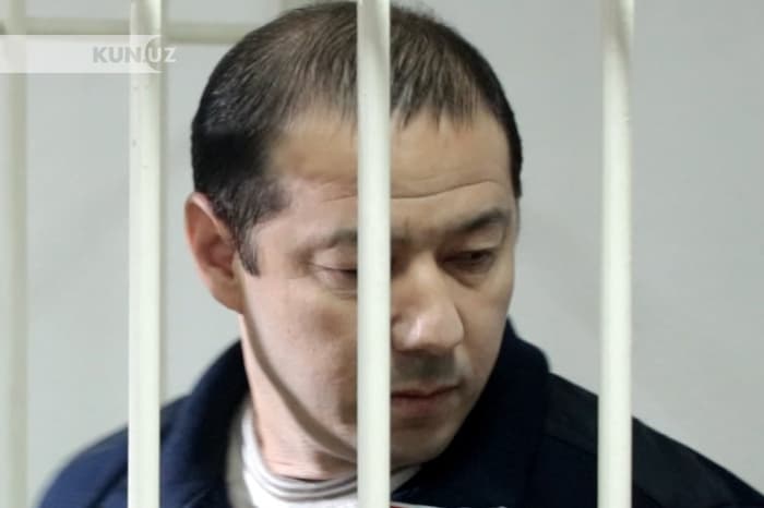 «Ahmadboy ishi» bo‘yicha sud davom etmoqda 