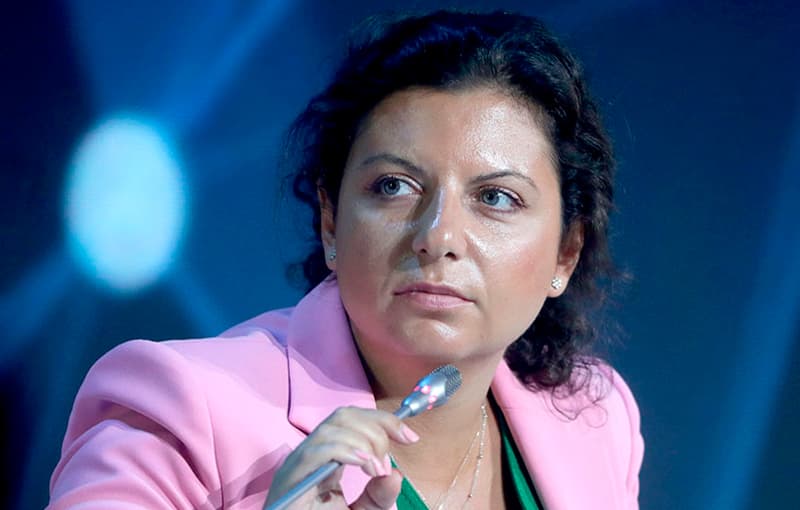 «Ruslarni uyga qaytaring». Margarita Simonyan demografiya va Rossiyaning musulmon davlatga aylanishi haqida gapirdi