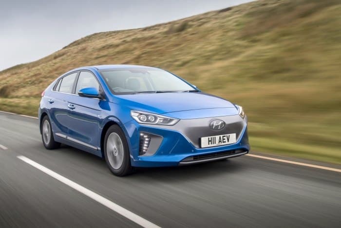 Hyundai Qo‘qonda yiliga qancha elektromobil ishlab chiqarishni rejalashtirayotgani ma'lum bo‘ldi