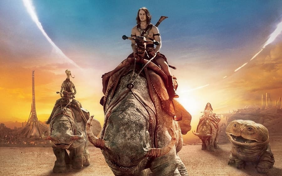 Gollivud tarixidagi eng muvaffaqiyatsiz film ma'lum qilindi 