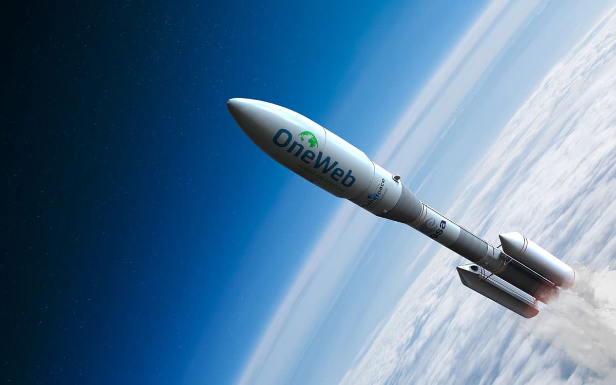 Butun dunyo bo‘ylab Wi-Fi o‘tkazishni xohlayotgan startap 1,25 mlrd dollarlik investitsiyalarni jalb qildi