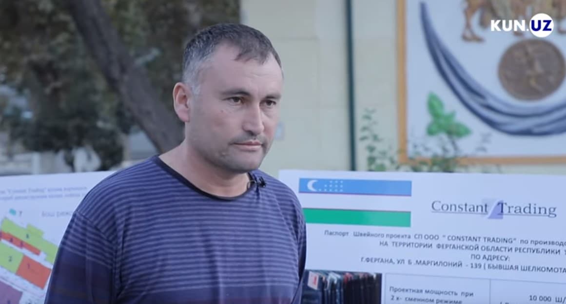 Олий судгача югуртирилган тадбиркорлар. Фарғона шаҳар ҳокимлиги нега мулкни тортиб олмоқчи бўлди?