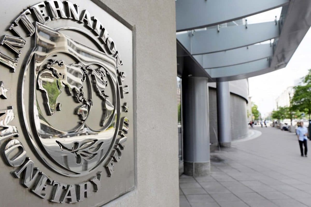 IMF thanks Uzbekistan for the proposal to host RTAC, but chooses Almaty as the potential city to locate it