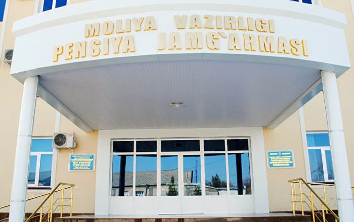 Medet Tleuov Pensiya jamg‘armasi ijro etuvchi direktori birinchi o‘rinbosari etib tayinlandi