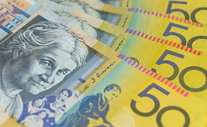 Avstraliyada 400 mlndan ko‘proq banknota xato bilan bosildi 