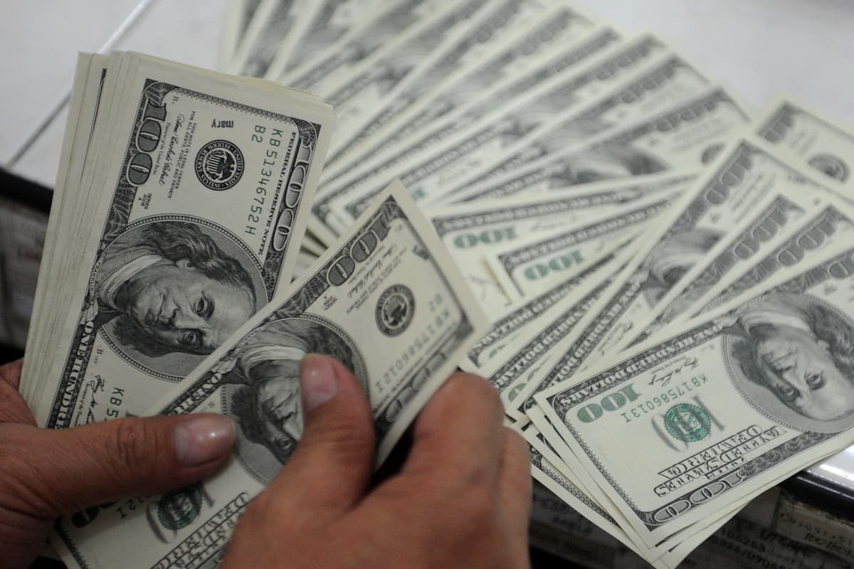 Repatriation of investments from Uzbekistan amounted to $1.194 billion in 2018