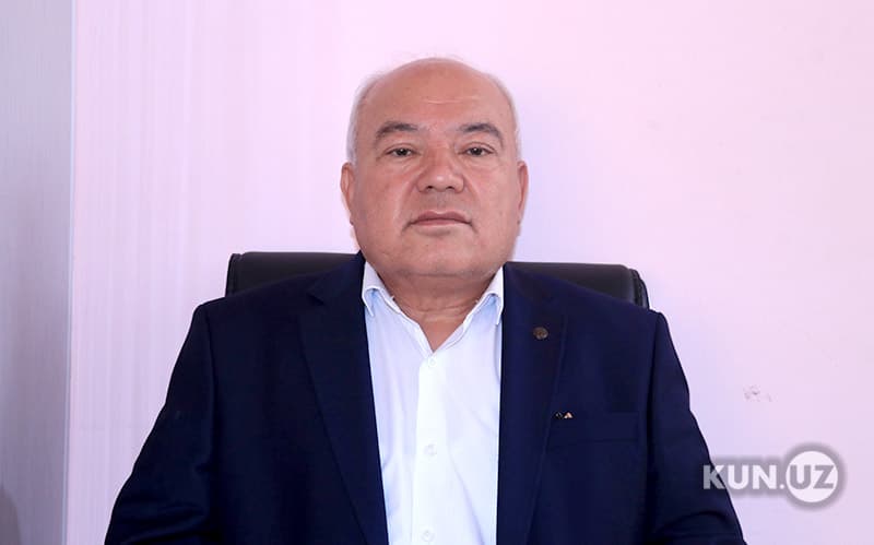 Samarqand viloyati advokatlariga yangi rahbar tayinlandi