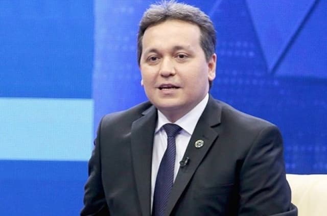 Sherzod Shermatov: «Men gazetaning dushmani emasman»