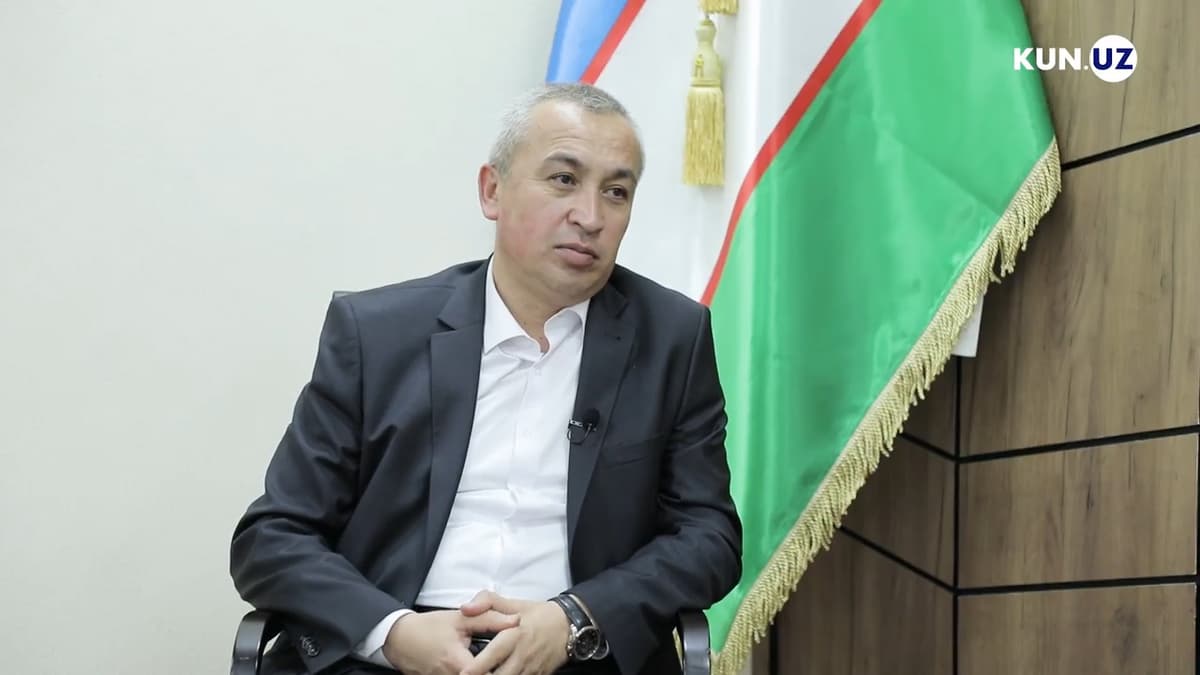 «O‘n mingga yaqin ko‘p qavatli uyda issiqlik ta'minoti yo‘q». Vazir o‘rinbosari bilan suhbat