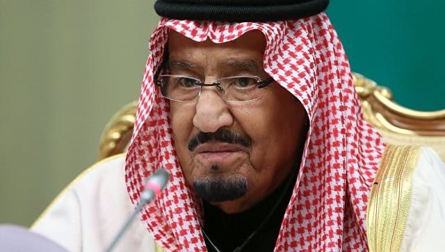 Saudiya qiroli: islom davlatlari Sharqiy Quddus maqomining har qanday tarzda o‘zgartirilishiga qarshi