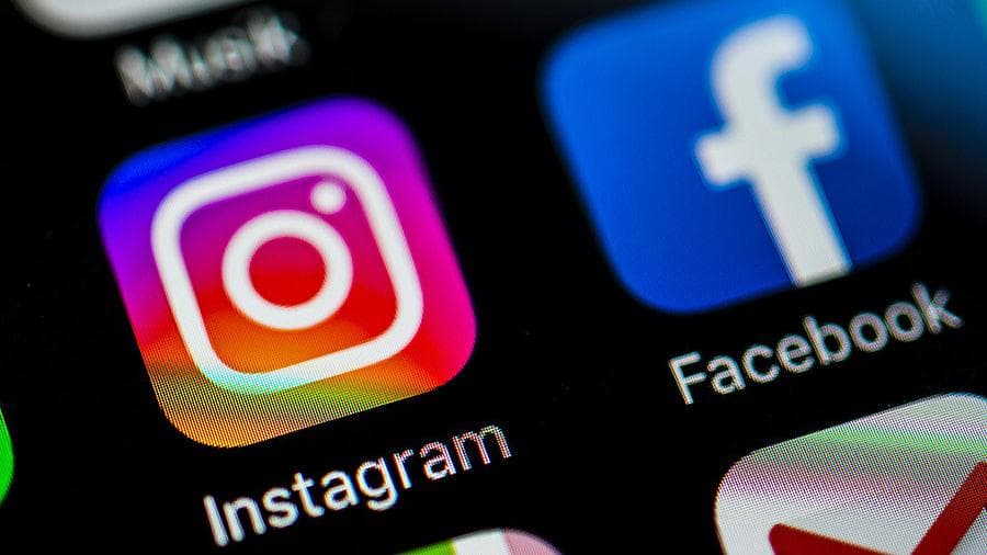 Butun dunyo bo‘ylab Facebook va Instagram ishida uzilishlar kuzatildi