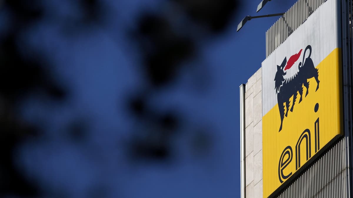 ENI Spa O‘zbekiston neft-gaz bozoriga kirib kelishi mumkin
