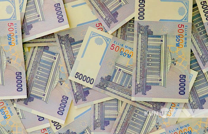 Проект госбюджета направят в Законодательную палату в ноябре 