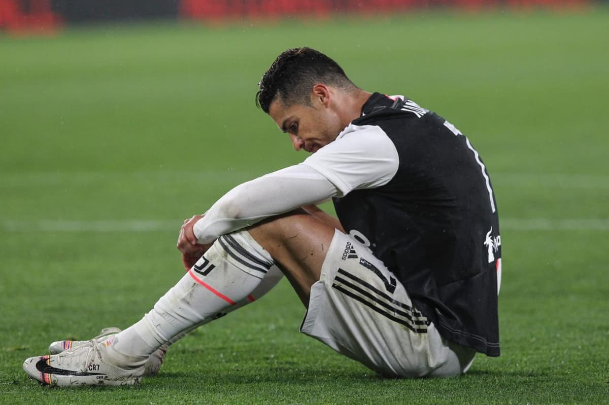 Eng qimmat 10 futbolchi ma'lum qilindi, Ronaldu ular orasida yo‘q