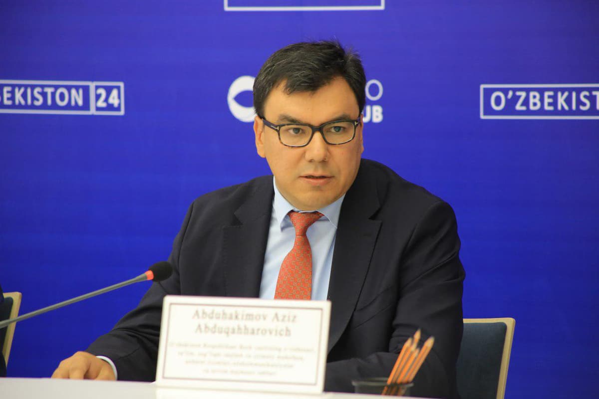 O‘zbekistonda rektorlarni saylash tizimini joriy etish kerak – Aziz Abduhakimov