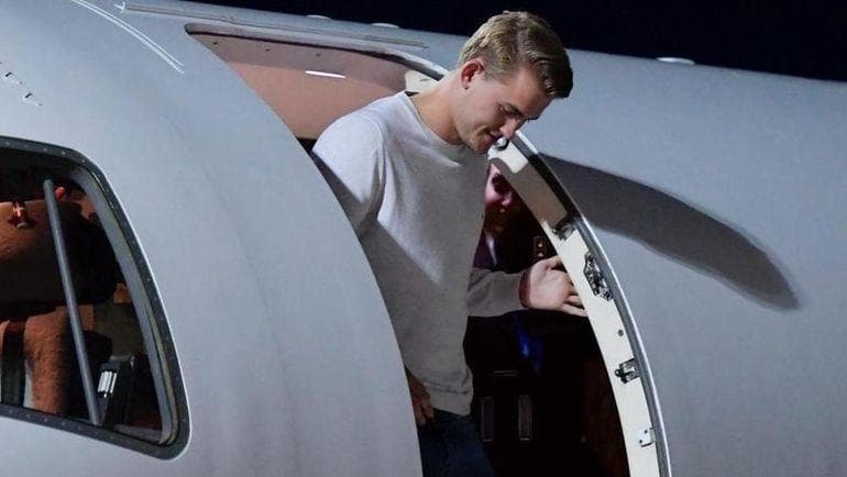 De Ligt – so‘nggi shtrix. «Yuventus» orzular jamoasini yig‘moqda