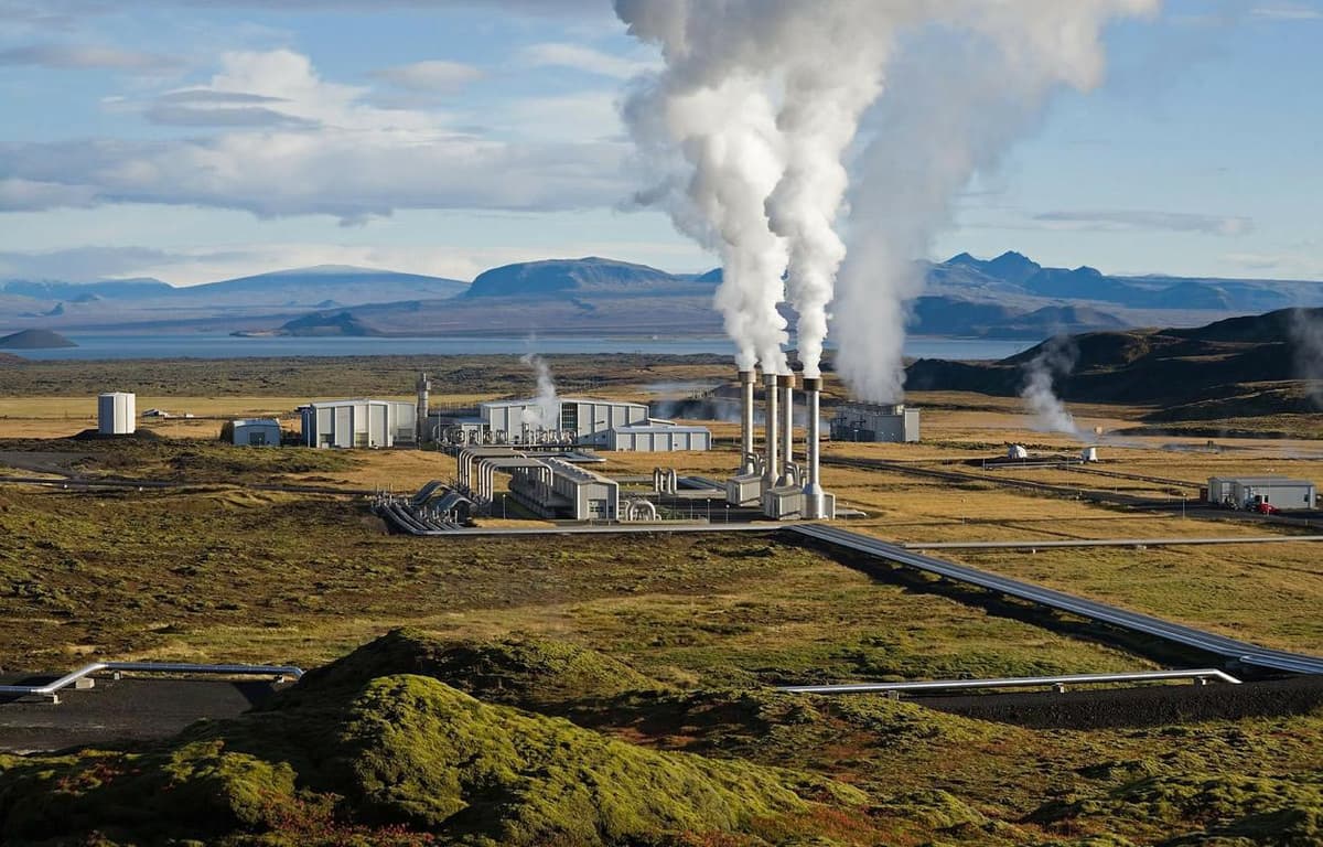 Finnish KaukoInternational plans to develop geothermal energy in Uzbekistan