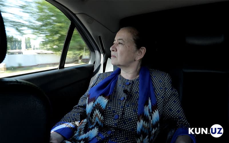 «Shuncha tashkilot turganda ayol nega o‘z muammosi bilan o‘zi qolib ketishi kerak?» – Elmira Bositxonovaning bir ish kuniga nazar
