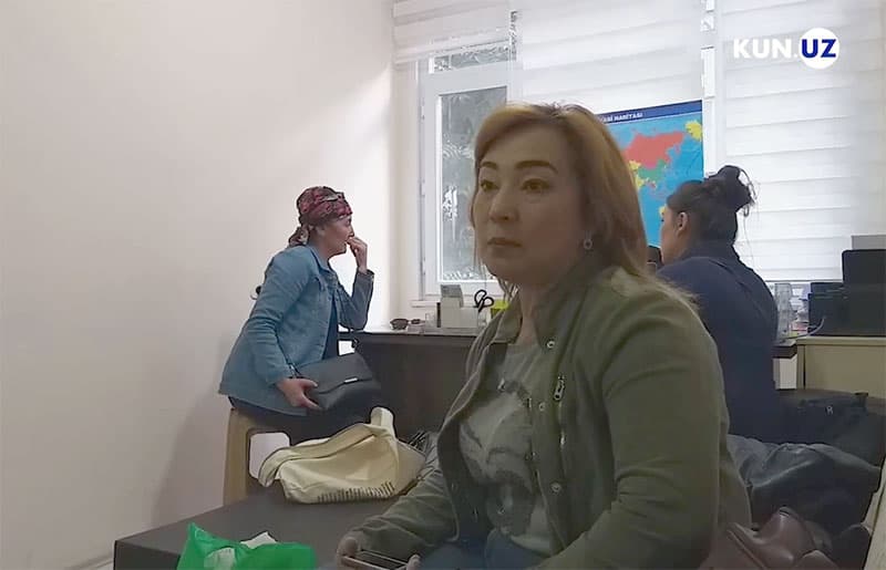 «2 mln so‘m oylik bersin, O‘zbekistondan chiqmayman!» - Turkiyadagi o‘zbek muhojiri hikoyasi
