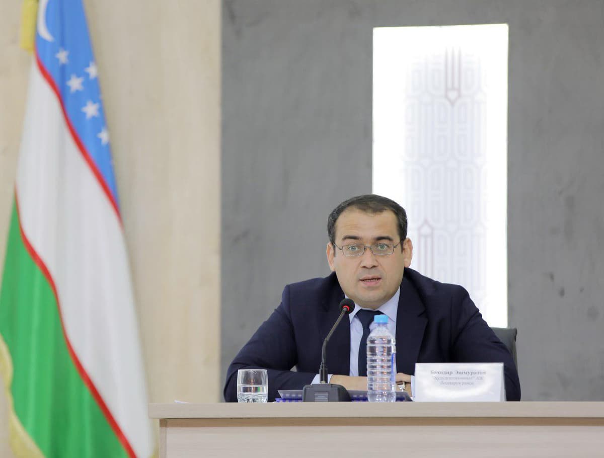 «Hududgazta'minot»: qishda gazga talab yozdagiga nisbatan 8 martagacha oshadi