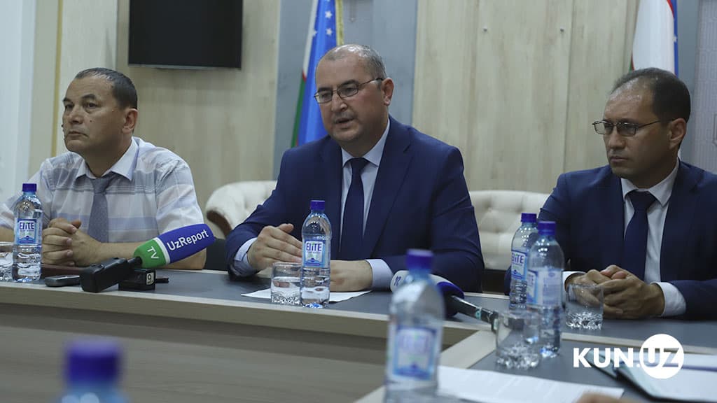 Qo‘mita mutasaddisi:  «Go‘sht narxining qimmatligi bozordagi monopoliya bilan bog‘liq»  