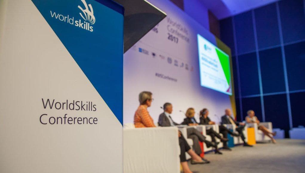 WorldSkills championship kicks off in Tashkent 