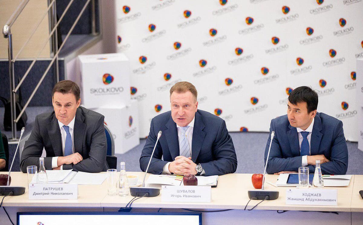 Ходжаев предложил создать проектный офис для решения проблем с экспортом сельхозпродукции  
