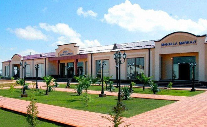 Fuqarolar yig‘inlari xodimlariga sanatoriylarga bepul yo‘llanma beriladi