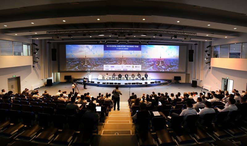 Qozog‘iston innovatsion loyihalarga qariyb 40 million dollar investitsiya kiritdi. Iqtisodiyot bundan 578 million dollar foyda ko‘rgan