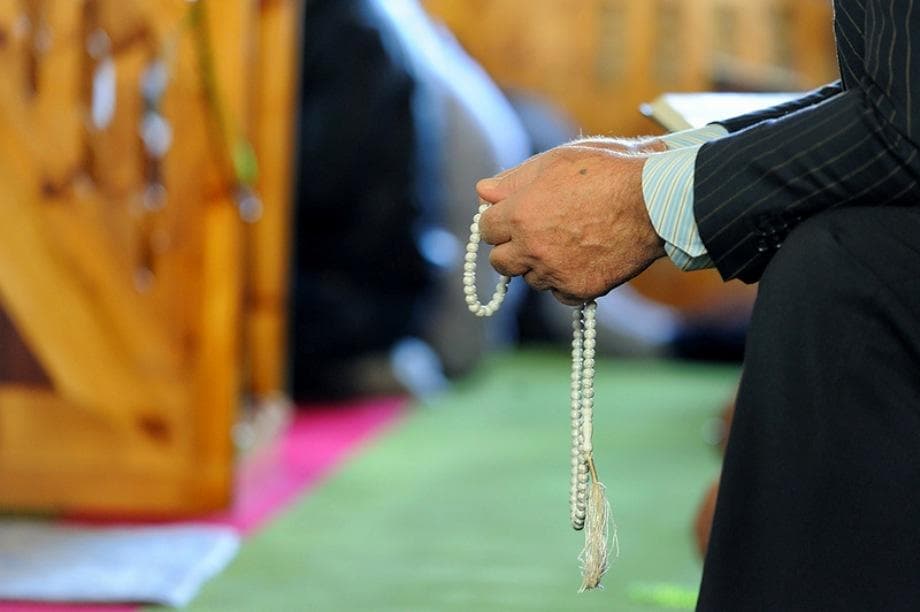 Hijriy taqvim bo‘yicha yangi 1441 yil kirib keldi