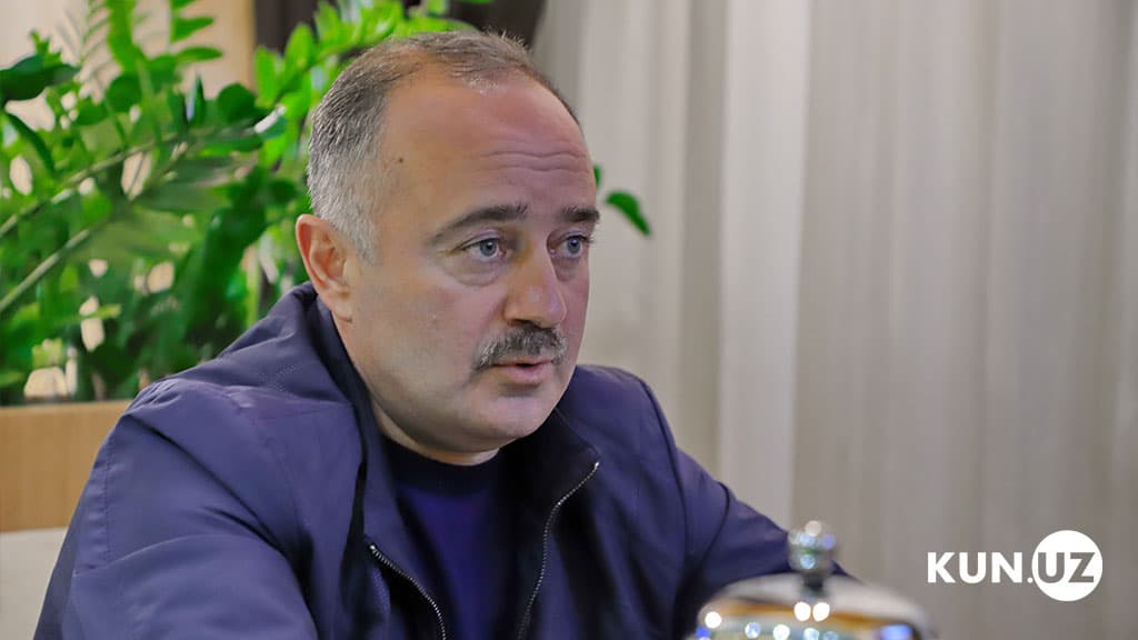 Самвел Бабаян заявил, что его дисквалификацию отменили через две недели