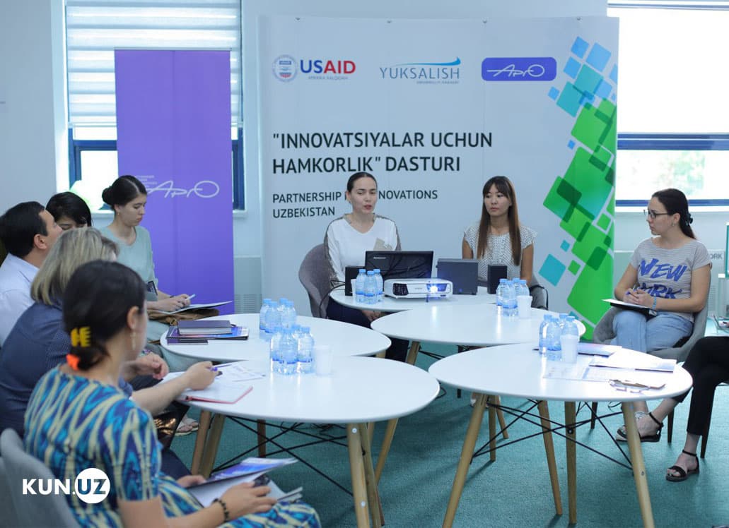 «Isroilda bunday muammo yo‘q». Odam savdosi muammosini matbuotda yoritish bilan bog‘liq kamchiliklar aytildi