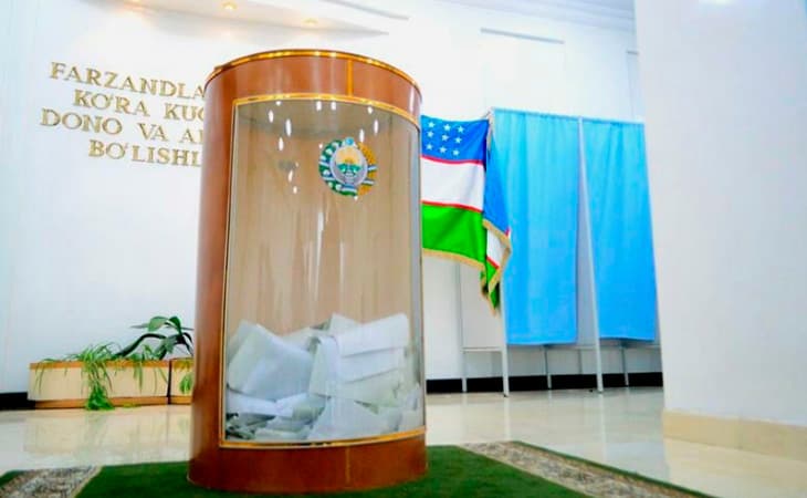 Saylov kodeksini qabul qilishdan ko‘zlangan maqsadlar qanday edi?