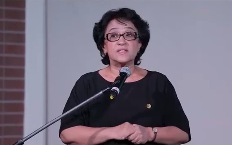 Sevara Tursunova: Islom Abdug‘aniyevich birinchi bo‘lgan. Birinchi bo‘lish osonmas