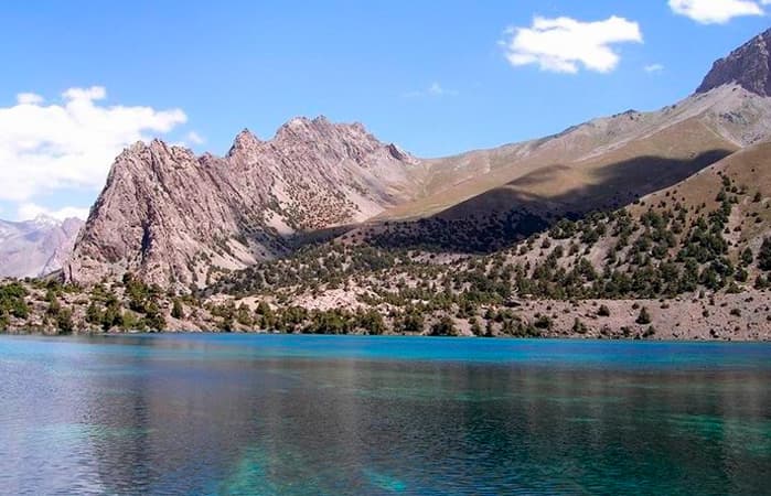 «Shohimardon» turizmni rivojlantirish direksiyasi tashkil etildi