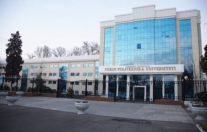 Toshkent shahridagi Turin politexnika universitetida bepul robototexnika kurslari tashkil etilmoqda