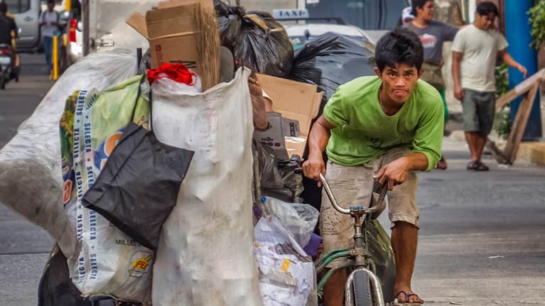 Mehnat sharoitlarining yaxshi emasligi – dunyodagi bandlikning asosiy muammosi
