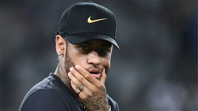 «Barselona» Neymar taqdimotiga tayyorlanmoqda