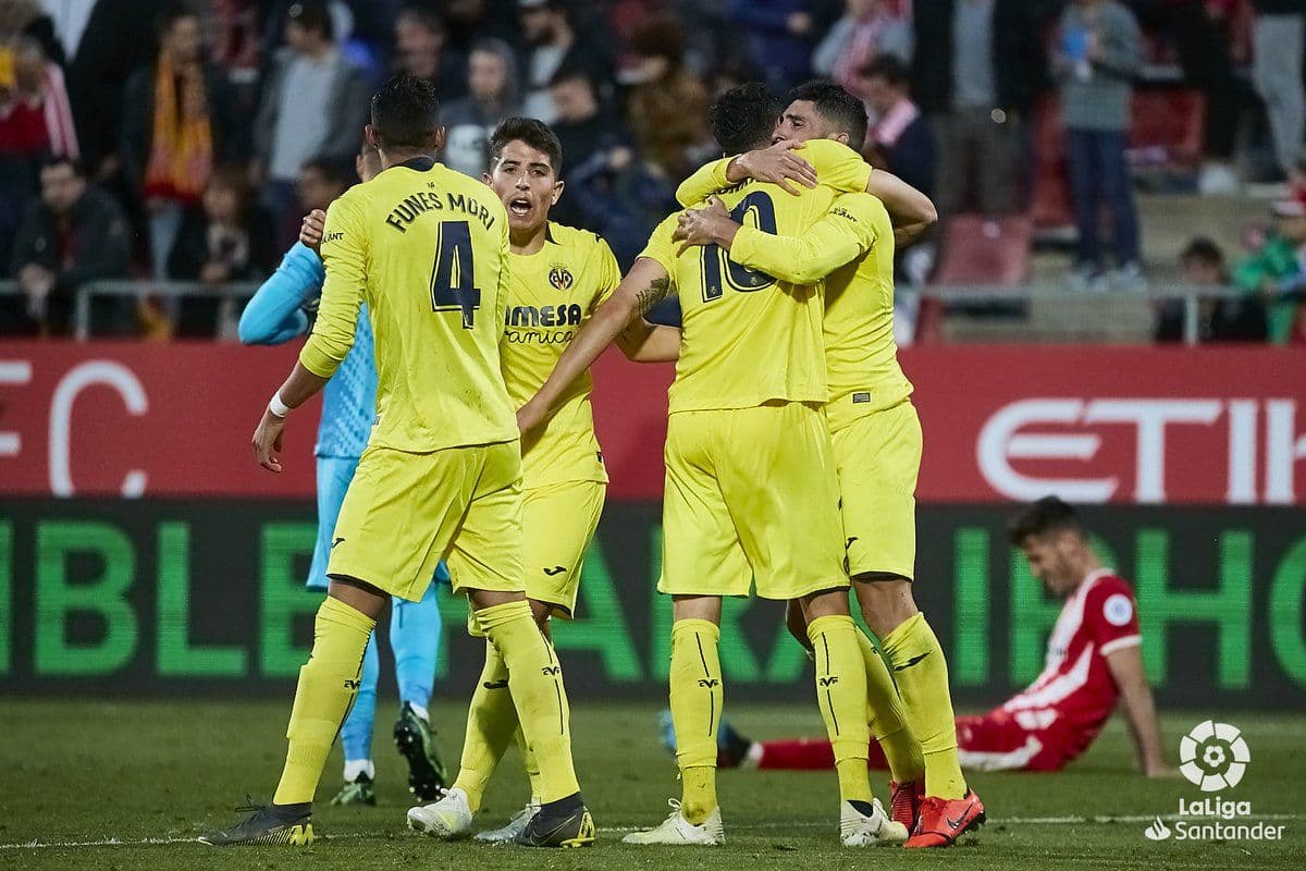 La Liga. «Real»ning ta'qibchisi o‘zgardi, «Vilyarreal» xavfli hududdan chiqib oldi