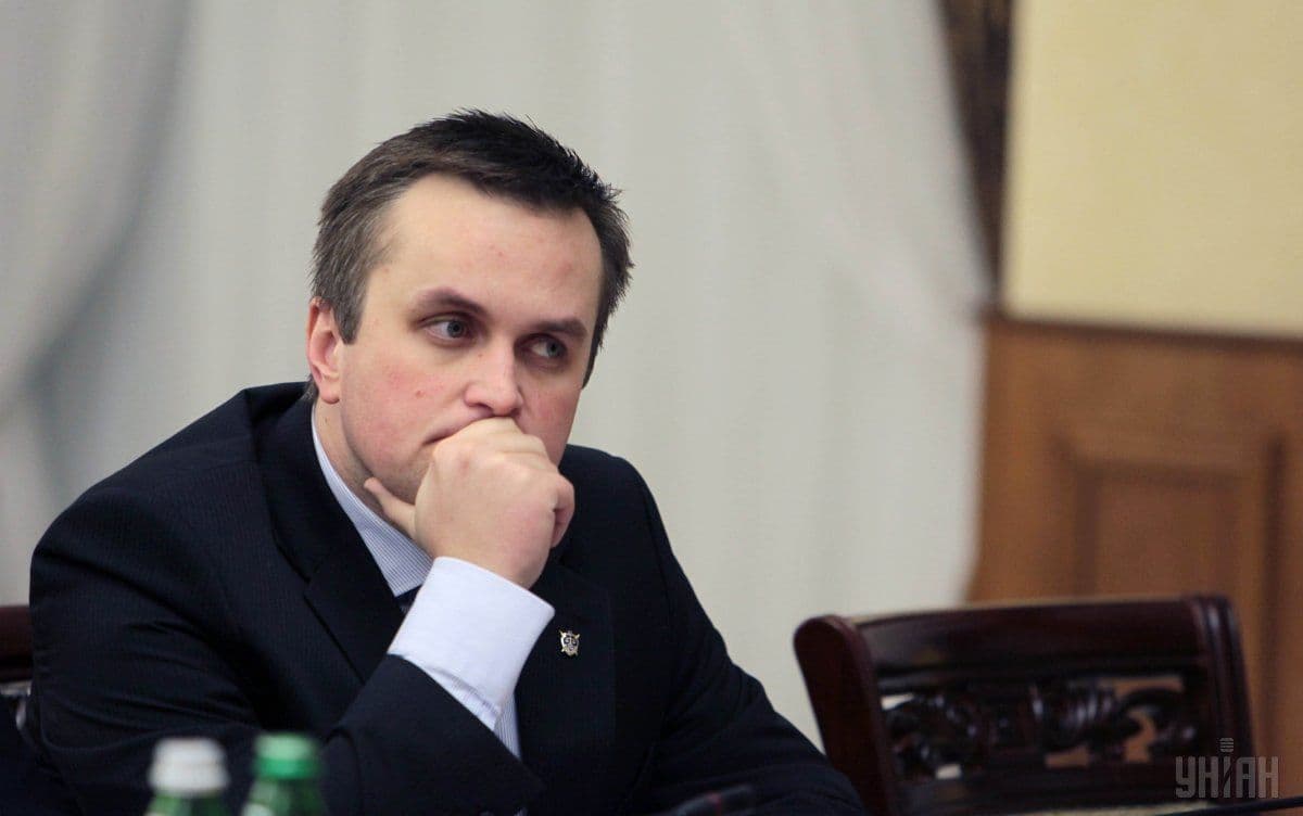 Ukrainaning antikorrupsiya prokurori AQSh elchisining bayonotini mamlakat ichki ishlariga aralashish deb baholadi